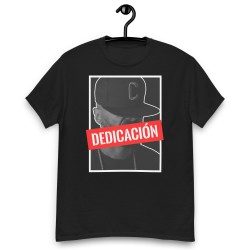 "DEDICACIÓN" - Camiseta...